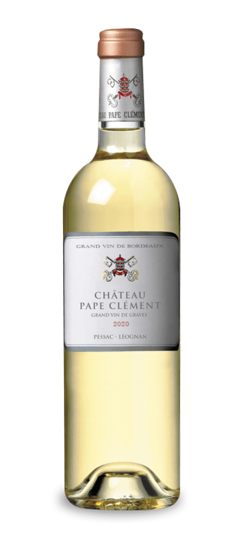 Chateau Pape Clement, Blanc, Pessac-Leognan 10173662020