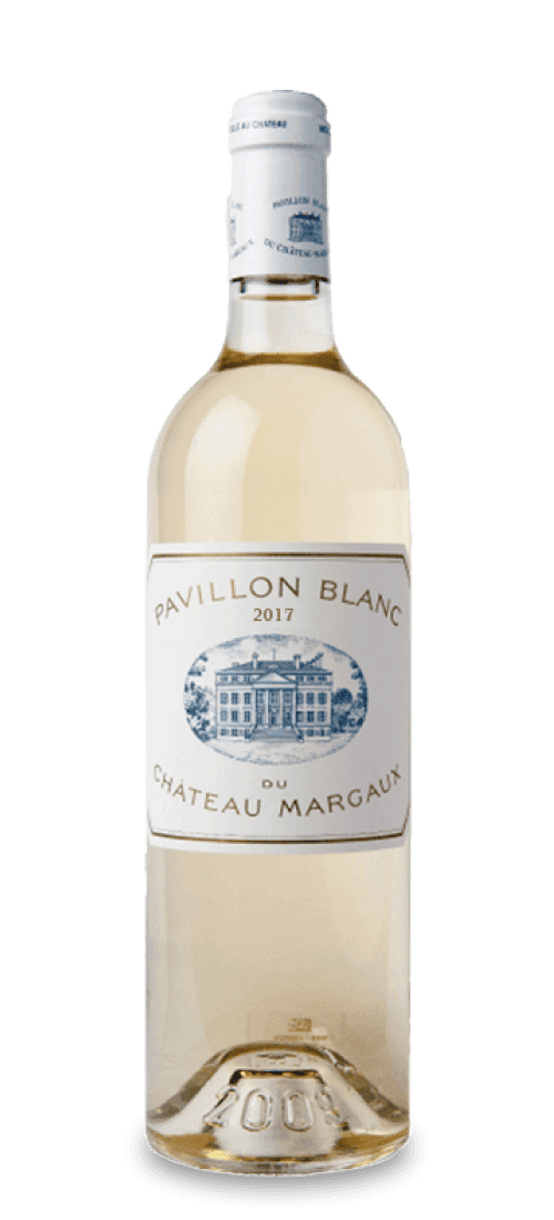 Pavillon Blanc du Chateau Margaux 10173792017