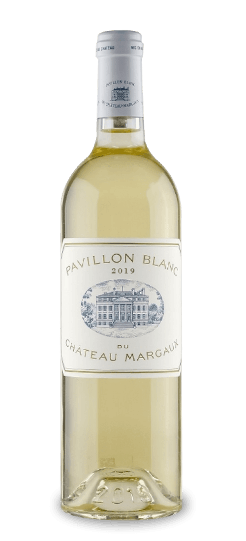 Pavillon Blanc du Chateau Margaux 10173792019