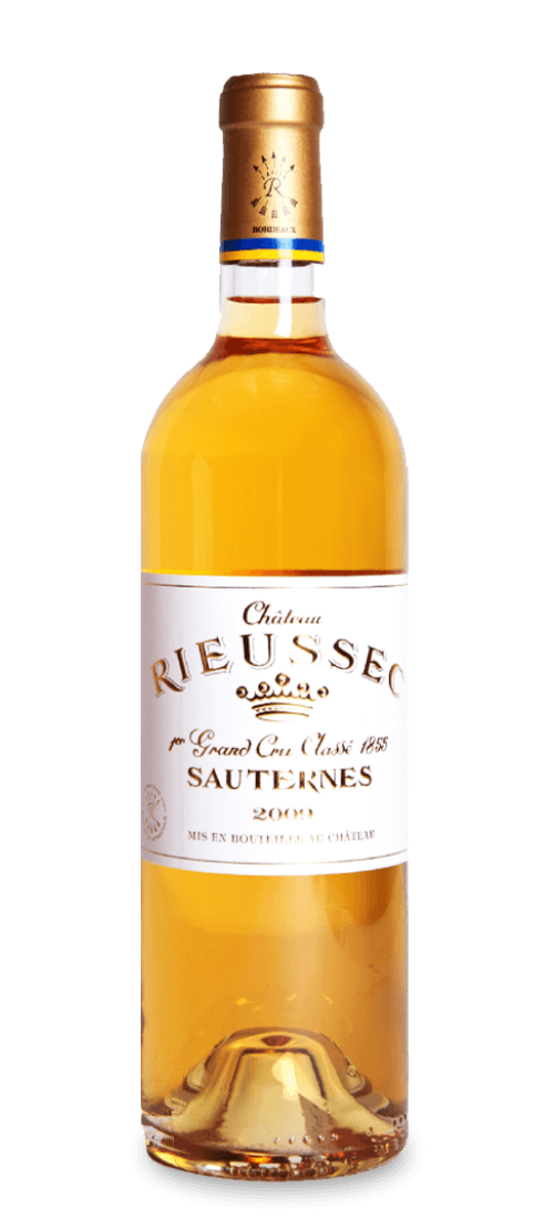 Chateau Rieussec Premier Cru Classe, Sauternes 10174832009