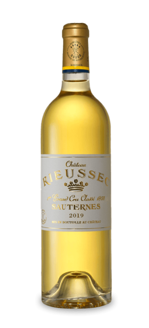 Chateau Rieussec Premier Cru Classe, Sauternes 10174832019