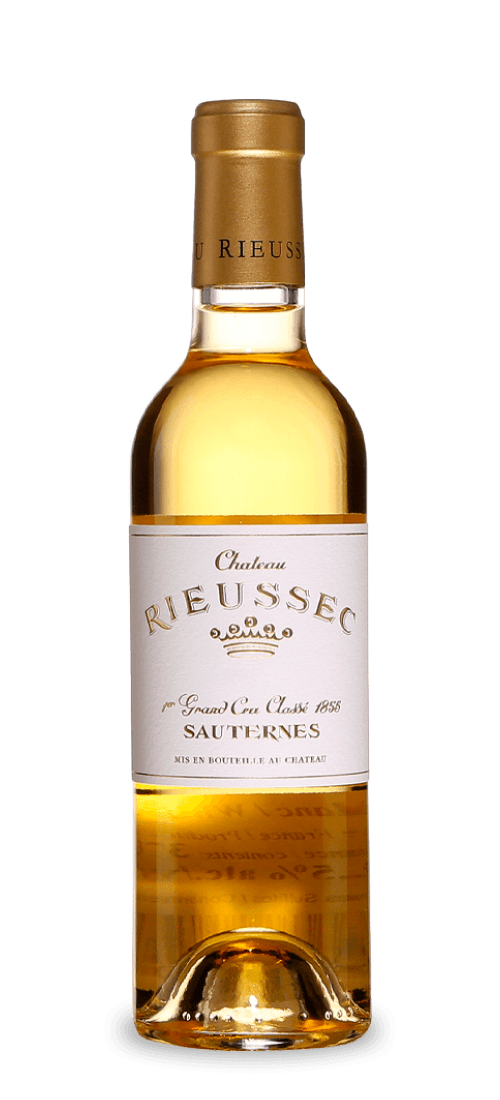 Chateau Rieussec Premier Cru Classe, Sauternes 10174832020