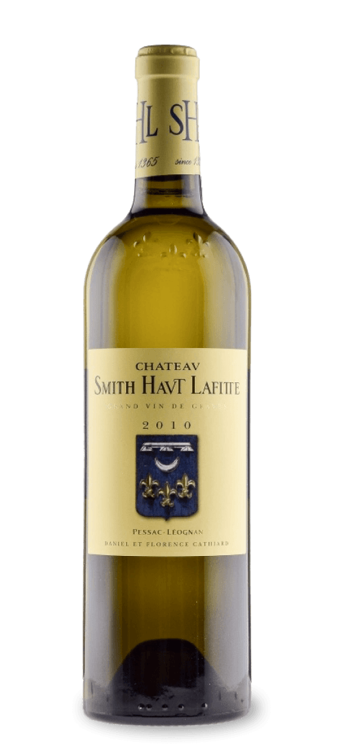 Chateau Smith Haut Lafitte, Blanc, Pessac-Leognan 10176272010