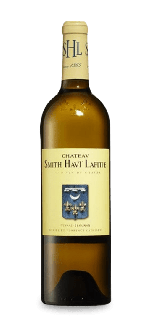 Chateau Smith Haut Lafitte, Blanc, Pessac-Leognan 10176272012