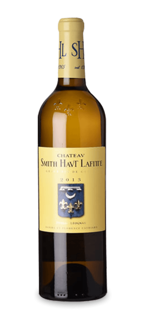 Chateau Smith Haut Lafitte, Blanc, Pessac-Leognan 10176272013