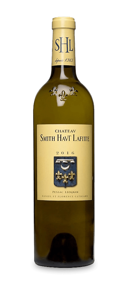 Chateau Smith Haut Lafitte, Blanc, Pessac-Leognan 10176272016