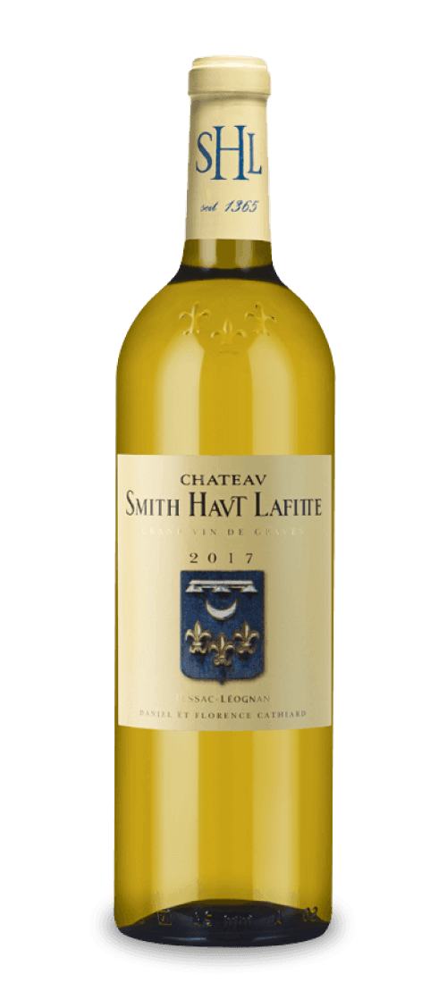 Chateau Smith Haut Lafitte, Blanc, Pessac-Leognan 10176272017