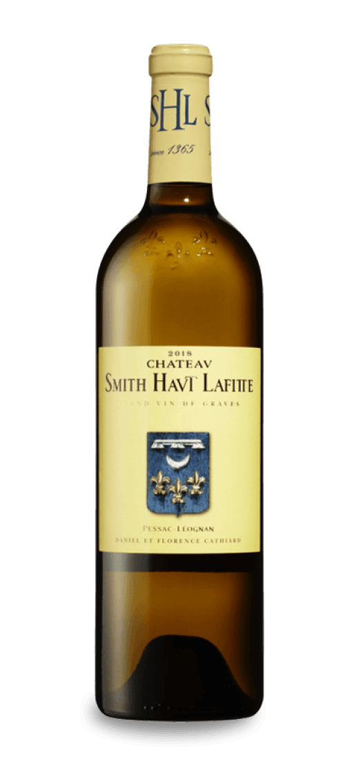 Chateau Smith Haut Lafitte, Blanc, Pessac-Leognan 10176272018