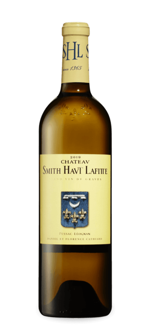 Chateau Smith Haut Lafitte, Blanc, Pessac-Leognan 10176272019