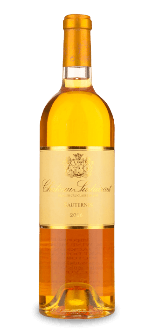 Chateau Suduiraut Premier Cru Classe, Sauternes 10176562006