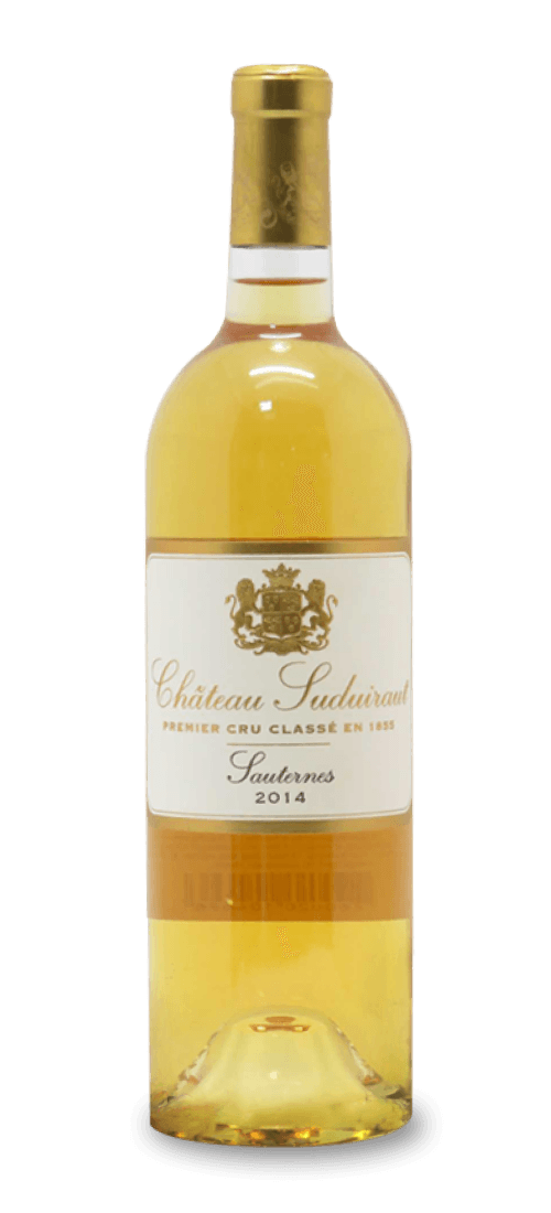 Chateau Suduiraut Premier Cru Classe, Sauternes 10176562014