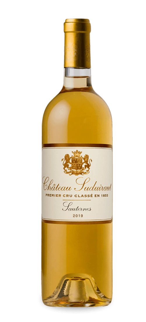 Chateau Suduiraut Premier Cru Classe, Sauternes 10176562019