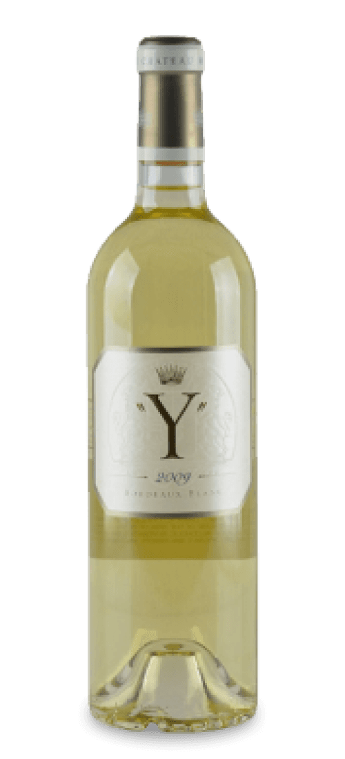 Chateau d'Yquem, Y, Bordeaux 10177442009