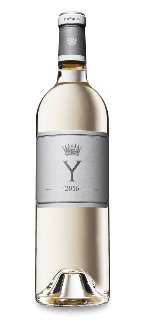 Chateau d'Yquem, Y, Bordeaux 10177442016