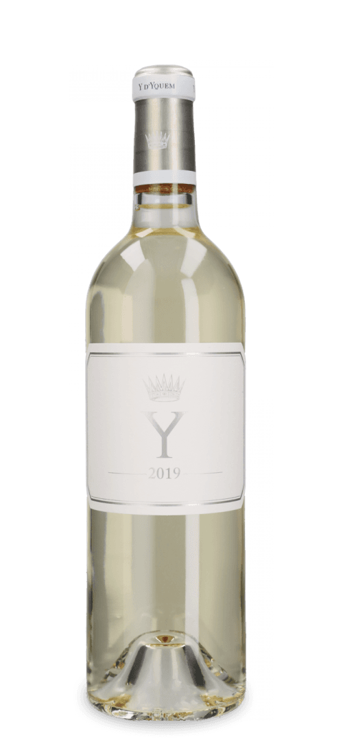 Chateau d'Yquem, Y, Bordeaux 10177442019