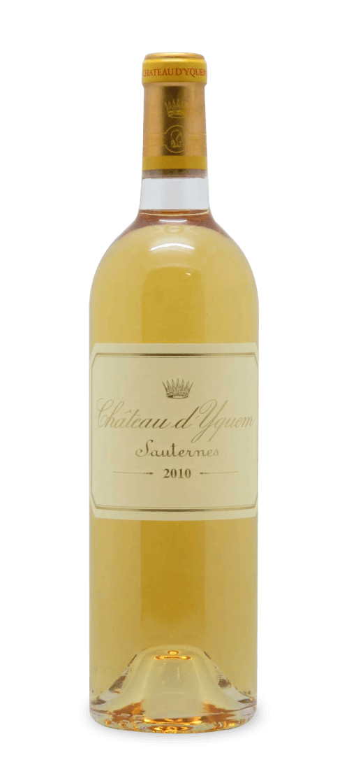 Chateau d'Yquem Premier Cru Superieur, Sauternes 10177572010