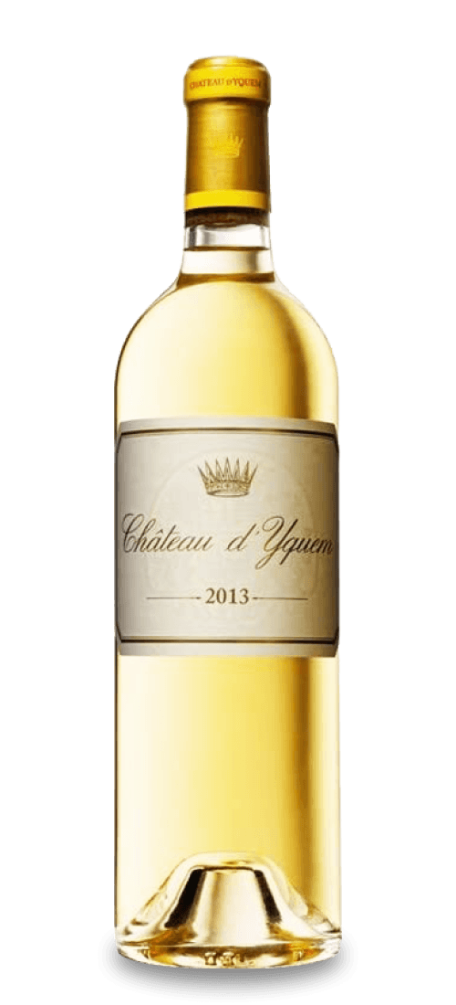 Chateau d'Yquem Premier Cru Superieur, Sauternes 10177572013