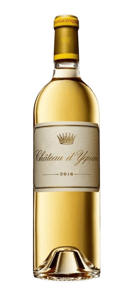 Chateau d'Yquem Premier Cru Superieur, Sauternes 10177572016