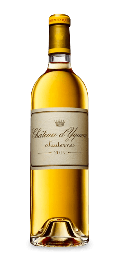 Chateau d'Yquem Premier Cru Superieur, Sauternes 10177572019