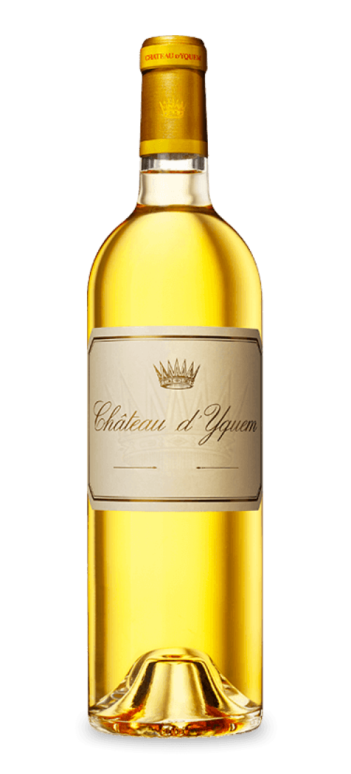 Chateau d'Yquem Premier Cru Superieur, Sauternes 10177572020