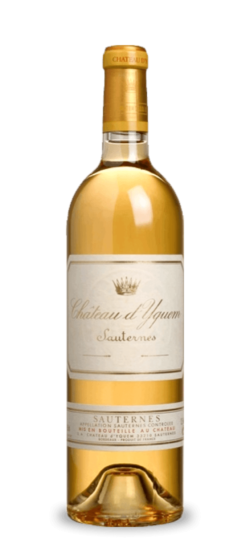 Chateau d'Yquem Premier Cru Superieur, Sauternes 10177572021