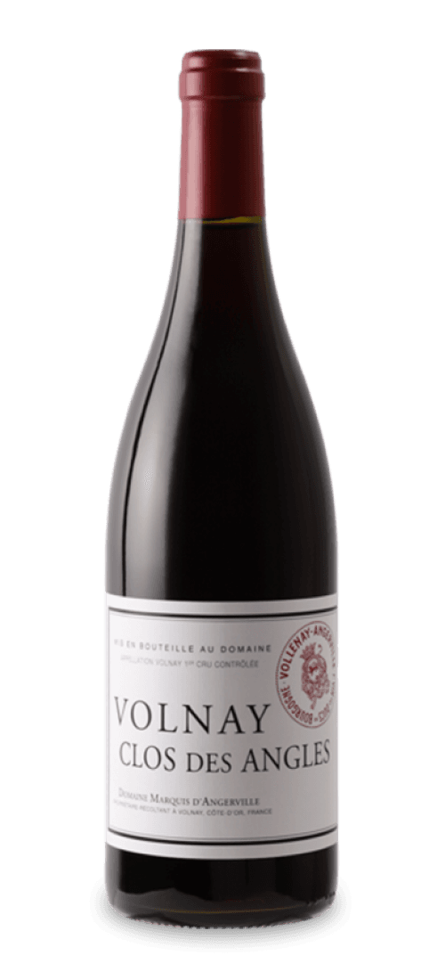 Domaine Marquis d'Angerville, Volnay Premier Cru, Les Angles 10183342014