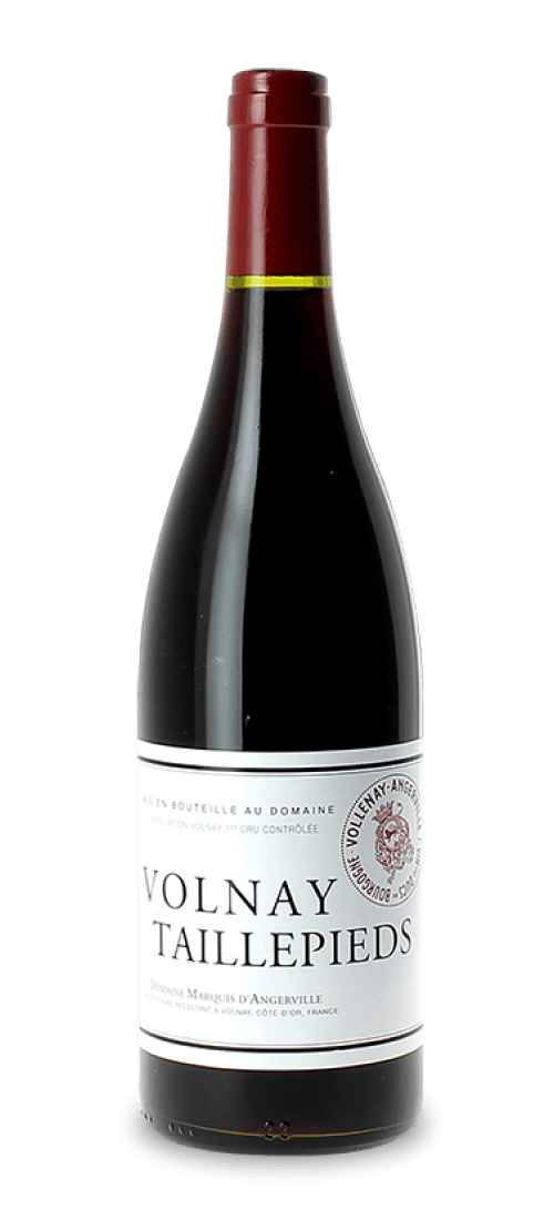 Domaine Marquis d'Angerville, Volnay Premier Cru, Champans 10183502015