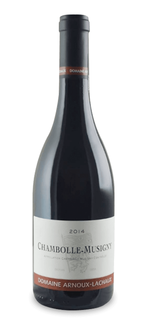 Domaine Arnoux-Lachaux, Chambolle-Musigny 10186952014