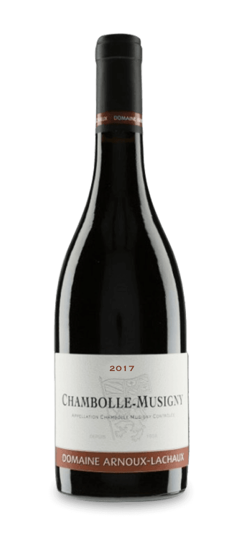 Domaine Arnoux-Lachaux, Chambolle-Musigny 10186952017