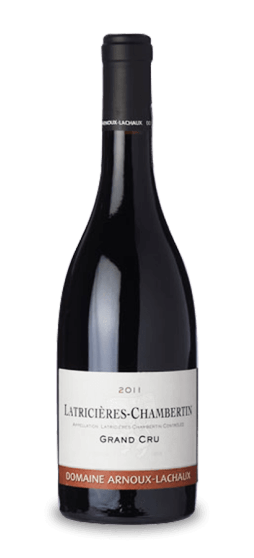 Domaine Arnoux-Lachaux, Latricieres-Chambertin Grand Cru 10187382011