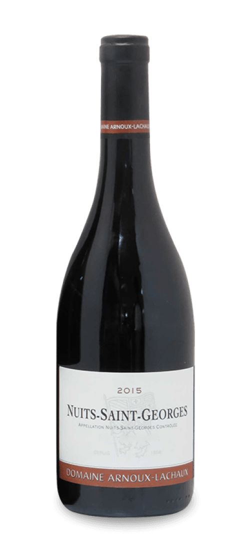 Domaine Arnoux-Lachaux, Nuits-Saint-Georges, Rouge 10187412015