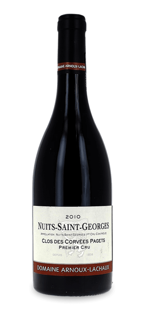 Domaine Arnoux-Lachaux, Nuits-Saint-Georges Premier Cru, Clos des Corvees Pagets 10187542010