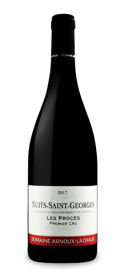 Domaine Arnoux-Lachaux, Nuits-Saint-Georges Premier Cru, Les Proces 10187702017