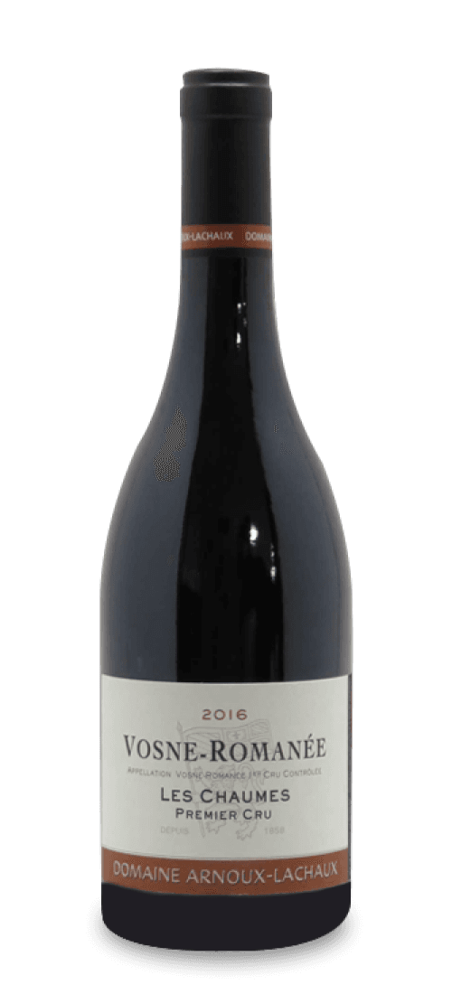 Domaine Arnoux-Lachaux, Vosne-Romanee Premier Cru, Les Chaumes 10188002016