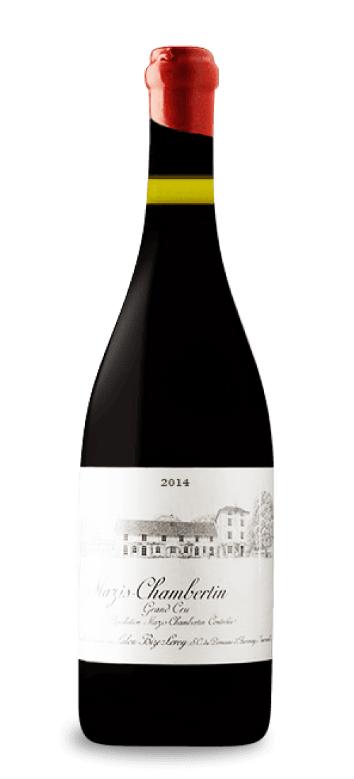 Domaine d'Auvenay, Mazis-Chambertin Grand Cru 10192272014