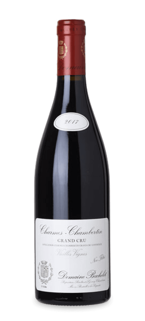 Domaine Denis Bachelet, Charmes-Chambertin Grand Cru, Vieilles Vignes 10192692017