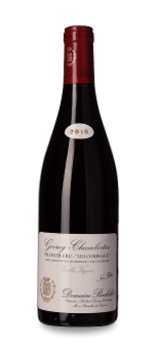 Domaine Denis Bachelet, Charmes-Chambertin Grand Cru, Vieilles Vignes 10192692018