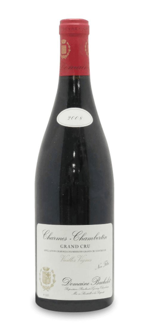 Domaine Denis Bachelet, Gevrey-Chambertin, Vieilles Vignes 10192722008