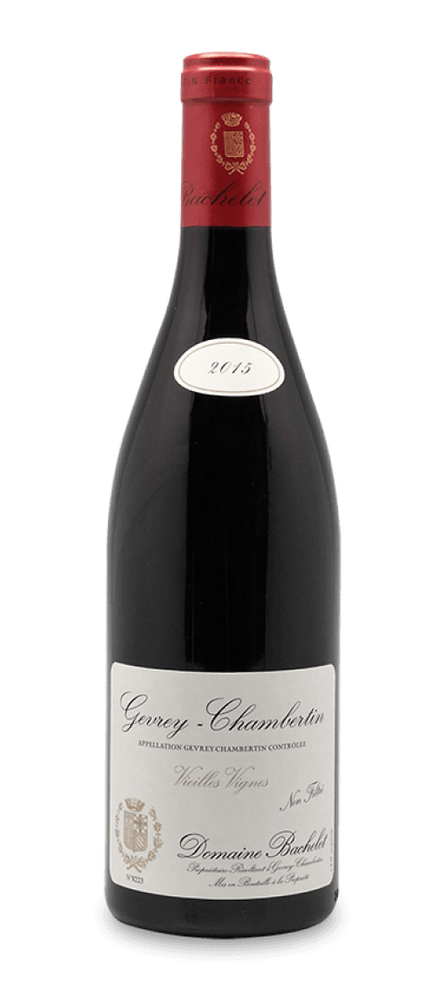 Domaine Denis Bachelet, Gevrey-Chambertin, Vieilles Vignes 10192722015