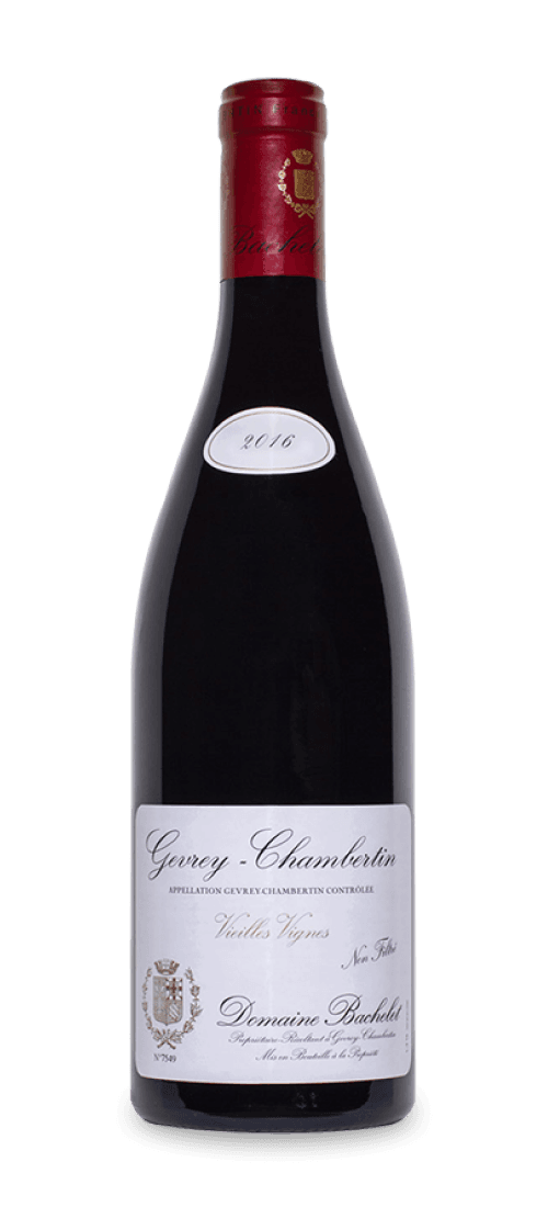 Domaine Denis Bachelet, Gevrey-Chambertin, Vieilles Vignes 10192722016