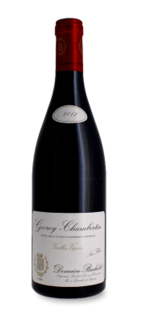 Domaine Denis Bachelet, Gevrey-Chambertin, Vieilles Vignes 10192722017