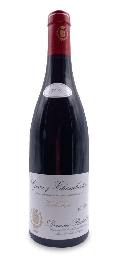 Domaine Denis Bachelet, Gevrey-Chambertin, Vieilles Vignes 10192722018