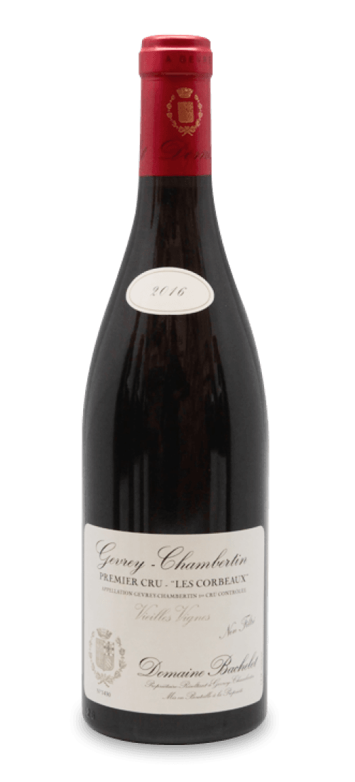 Domaine Denis Bachelet, Gevrey-Chambertin Premier Cru, Les Corbeaux Vieilles Vignes 10192852016