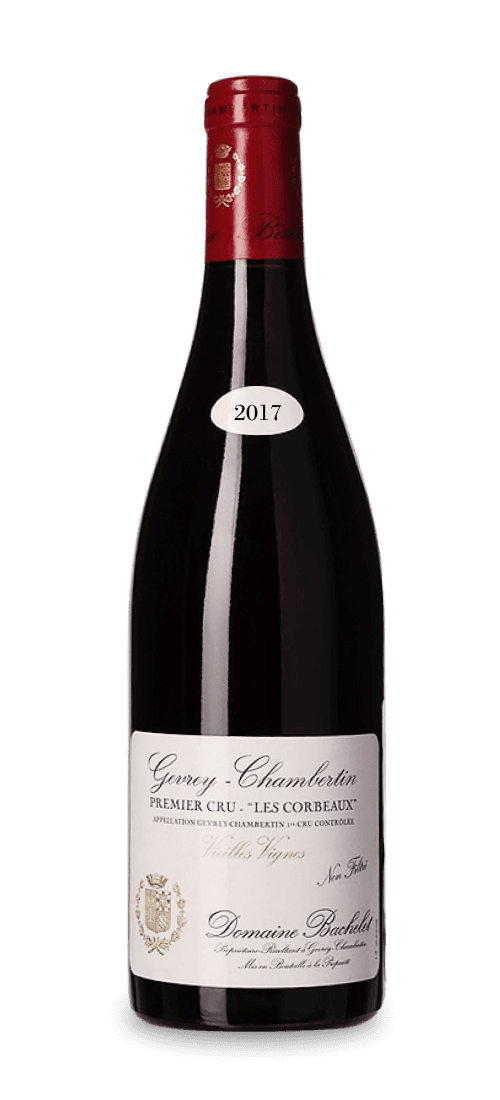 Domaine Denis Bachelet, Gevrey-Chambertin Premier Cru, Les Corbeaux Vieilles Vignes 10192852017