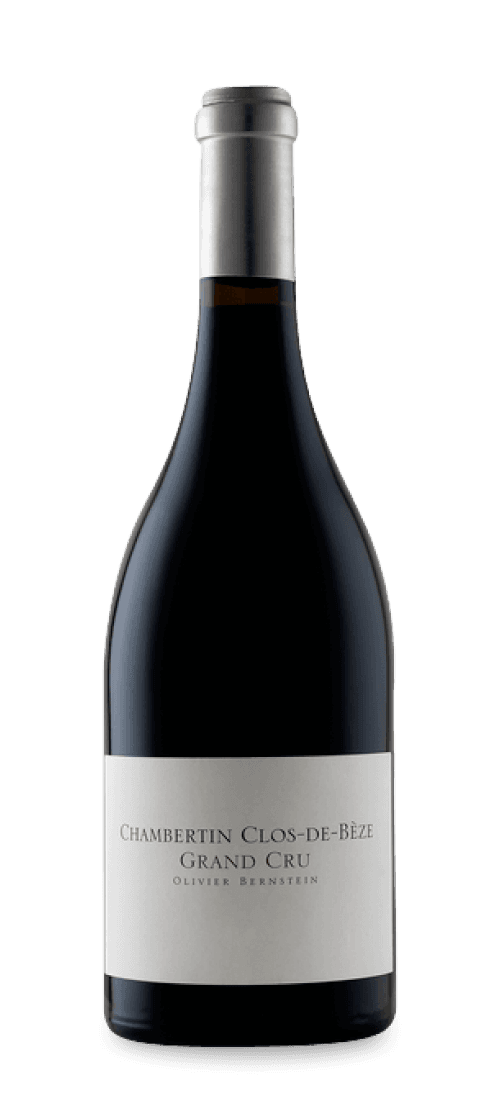 Olivier Bernstein, Chambertin-Clos de Beze Grand Cru 10197222022