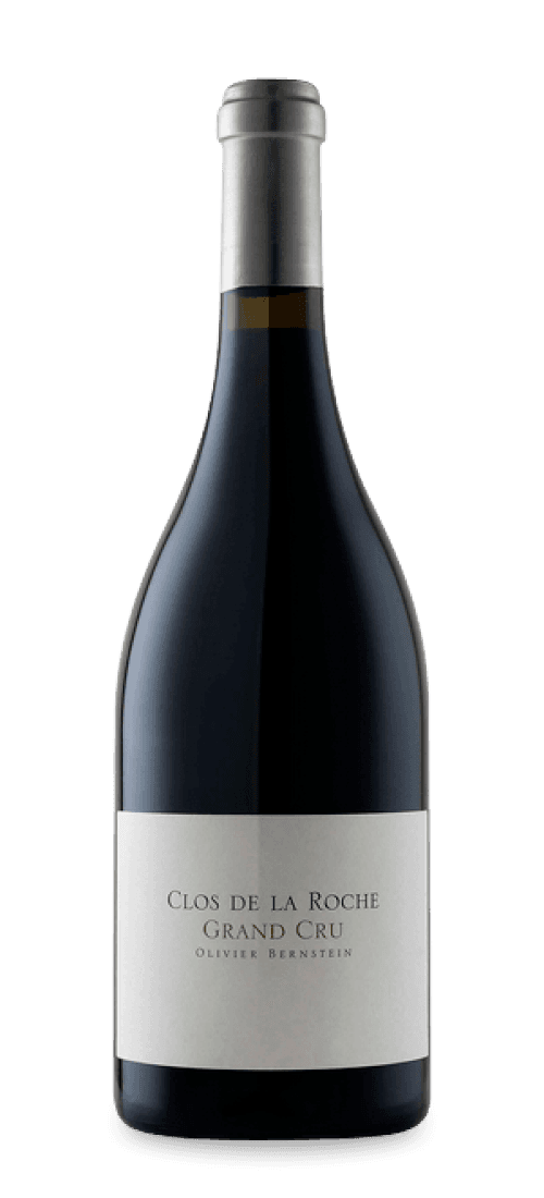 Olivier Bernstein, Clos de la Roche Grand Cru 10197482022