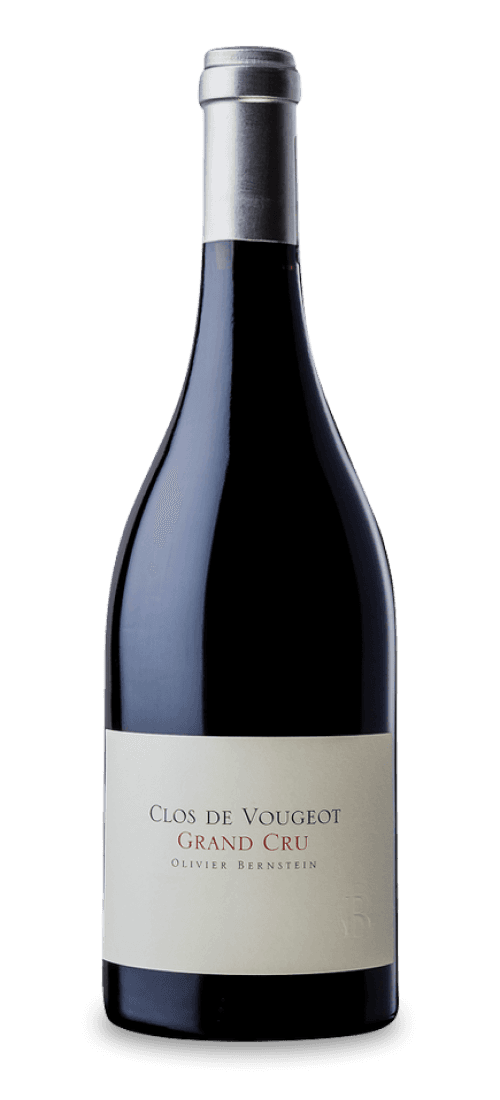 Olivier Bernstein, Clos de Vougeot Grand Cru 10197512021