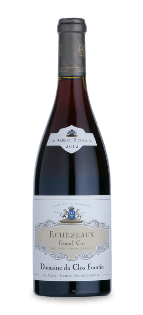 Domaine Albert Bichot (Clos Frantin), Echezeaux Grand Cru, Clos Frantin 10200562012