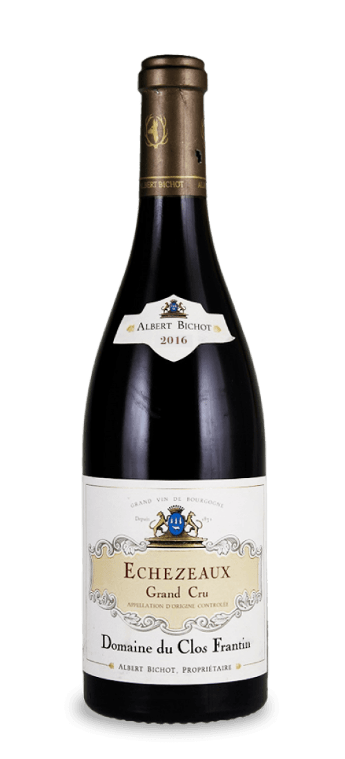 Domaine Albert Bichot (Clos Frantin), Echezeaux Grand Cru, Clos Frantin 10200562016