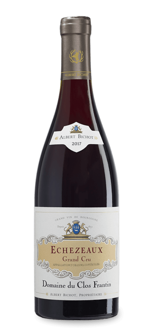 Domaine Albert Bichot (Clos Frantin), Echezeaux Grand Cru, Clos Frantin 10200562017